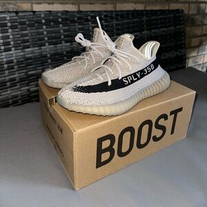 Yeezy 350 Boosts